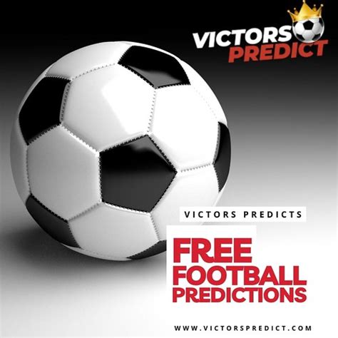 VictorsPredict .